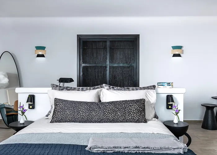 Athermi Suites - Adults Only