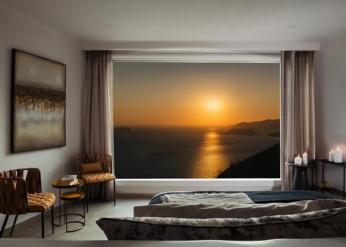 Athermi Suites - Adults Only