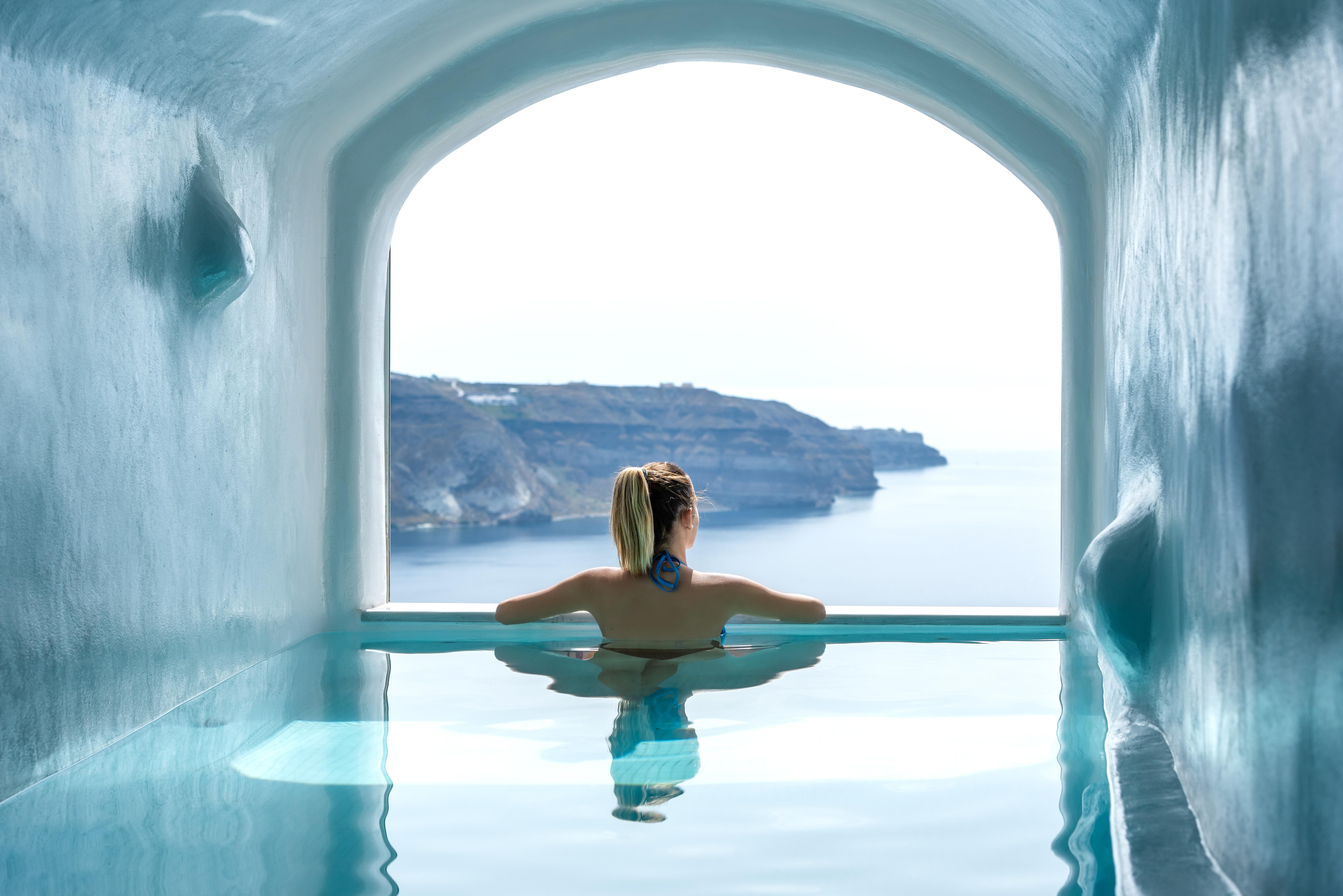 Athermi - Adults Only Hotel