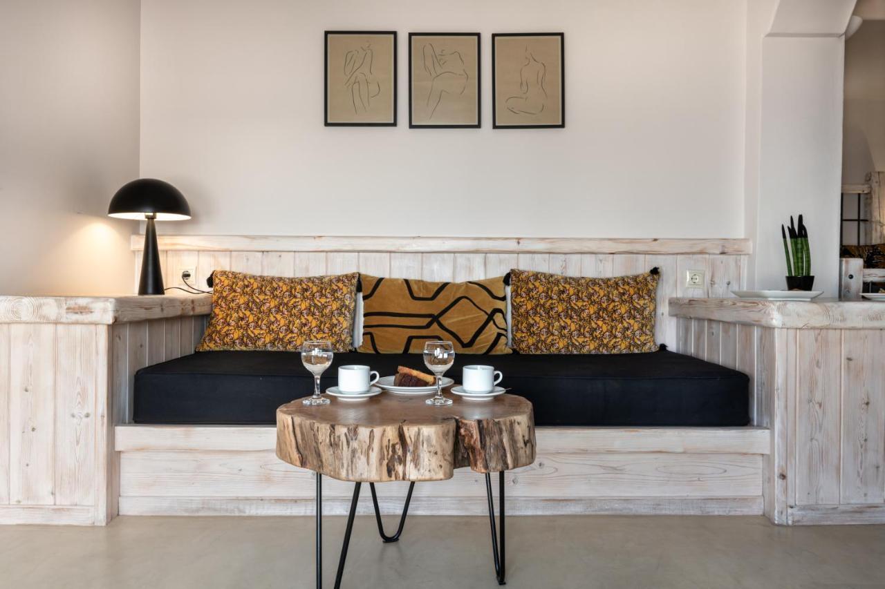 Hotel Athermi - Adults Only 3*