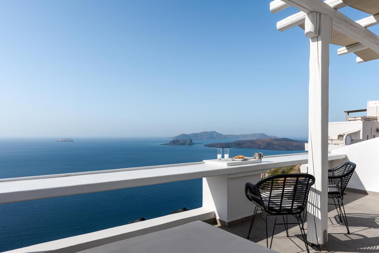 Hotel Athermi - Adults Only Firá