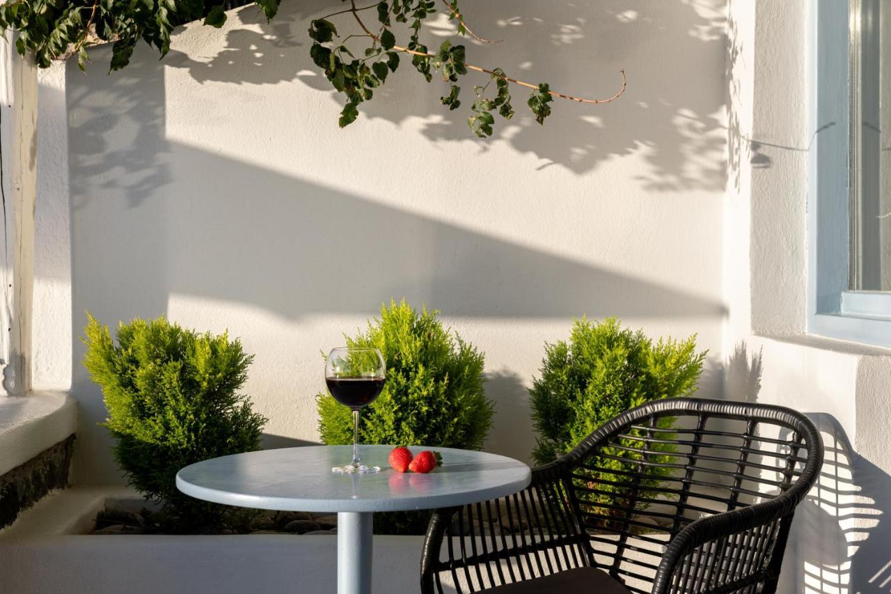 Hotel Athermi - Adults Only