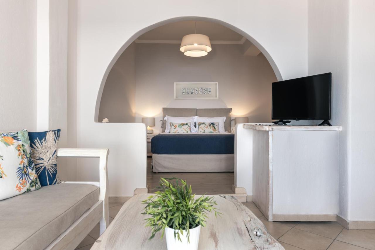 Athermi - Adults Only 3* Firá