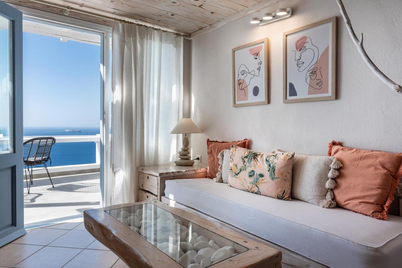 Hotel Athermi - Adults Only