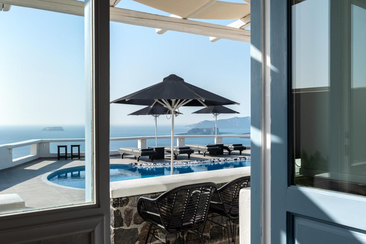 Hotel Athermi - Adults Only 3*