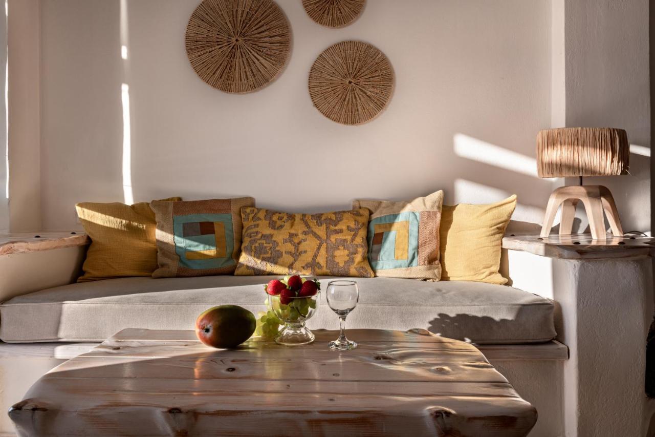 Hotel Athermi - Adults Only 3*